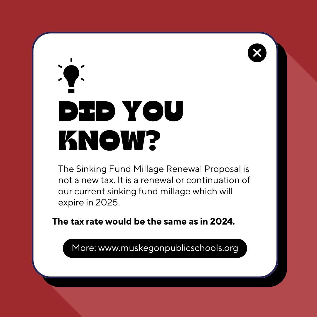 Did you know - Sinking Fund