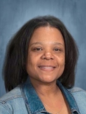 Tamika Williams