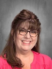 Jennifer Halverson - Asst Principal